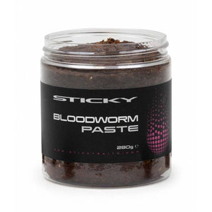 Bloodworm Paste