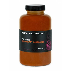 Sticky Baits Pure Shrimp Liquid Pure Shrimp Liquid