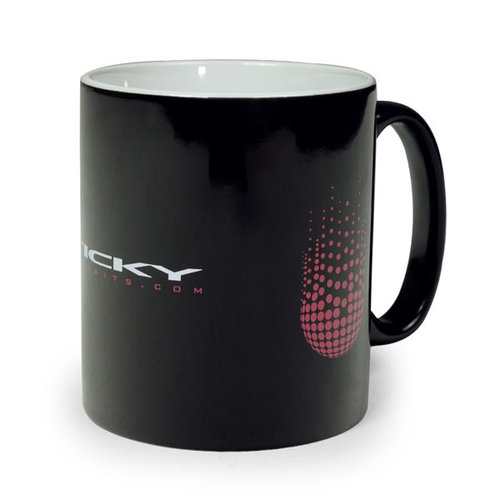 Sticky Baits Baits Mug