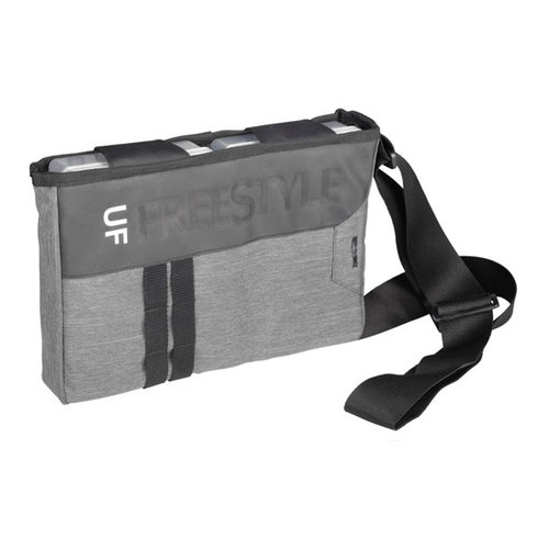 Spro Freestyle Ultra Free Bag V2