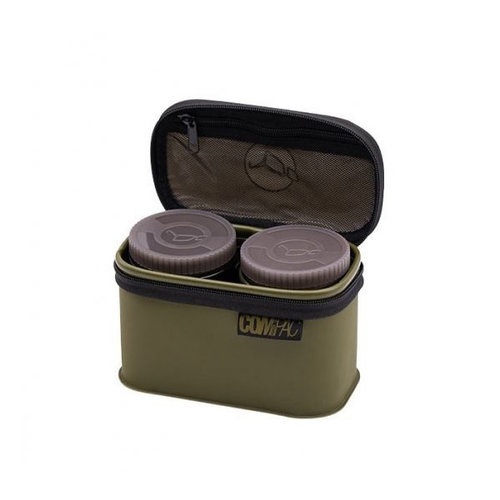 Korda Compac Tea Set 2 Piece