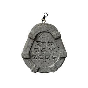 Eco Sinkers Grippa Grippa