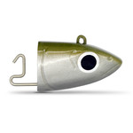 Fiiish Black Minnow Offshore Jighead