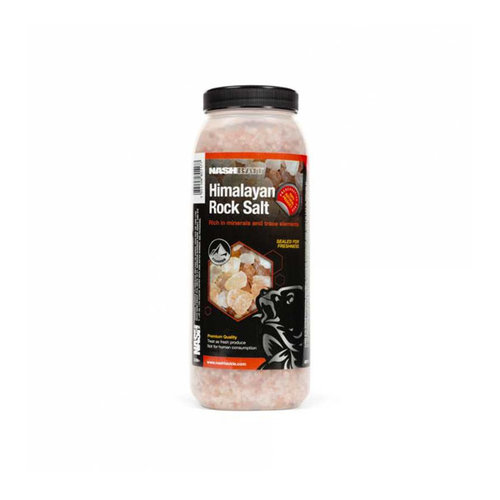 Nash Himalayan Rock Salt