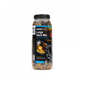 Nash Large Seed Mix Large Seed Mix