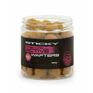 Sticky Baits The Krill Active Wafters The Krill Active Wafters