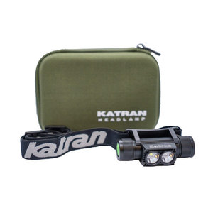Katran W/B 460 Headlamp W/B 460 Headlamp