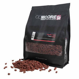 CC Moore Pacific Tuna Pellets Pacific Tuna Pellets