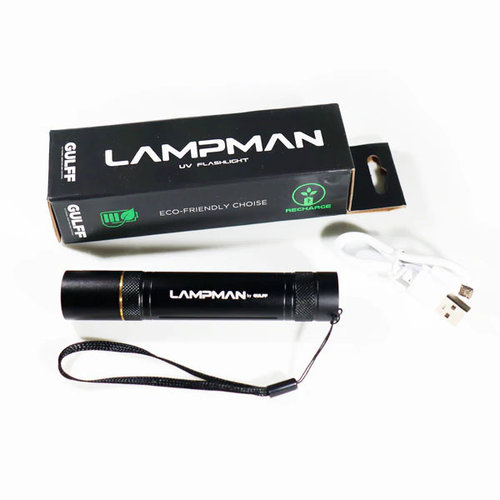 Gulff  Lampman UV Light