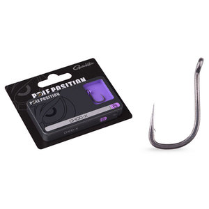 Pole Position Chod-X Hooks Chod-X Hooks