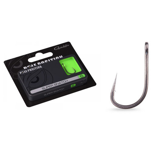 Super Snatch Hooks Pole Position Super Snatch Hooks