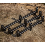 Solar BlackLite Pro-Loc Adjustable Buzzer Bar