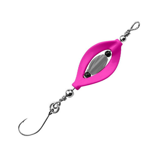 Spro Trout Master Incy Double Spin Spoon