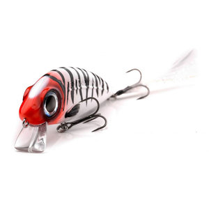Spro Iris Flanky Hardlure Iris Flanky Hardlure
