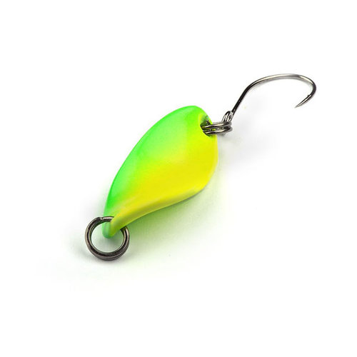 Spro Trout Master Incy Spin Spoon