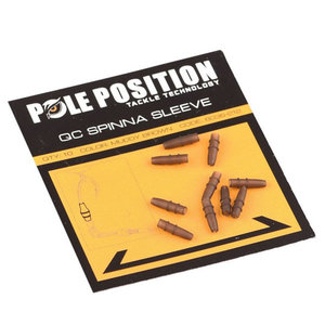 Pole Position QC Spinna Sleeve QC Spinna Sleeve