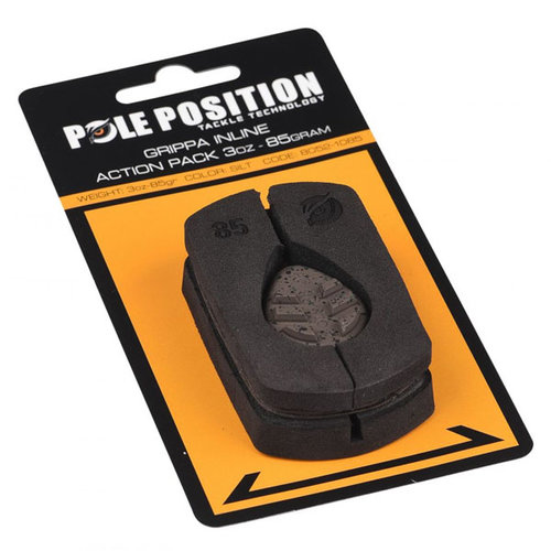 Pole Position Grippa Inline Action Pack