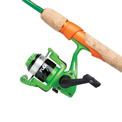 Berkley Flex Trout Spinning Combo