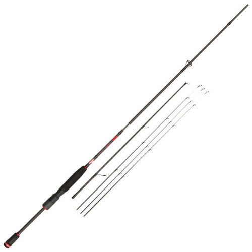 Berkley URBN RS Micro Lure Multi Tip Spinning Rods