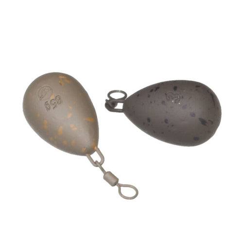 Korda Pear Swivel Lead