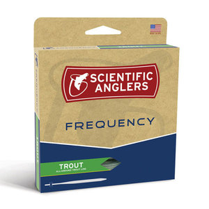Scientific Anglers Frequency Trout Frequency Trout