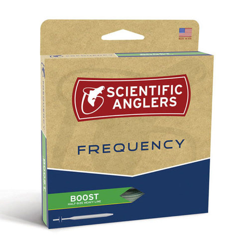Frequency Boost Scientific Anglers Frequency Boost