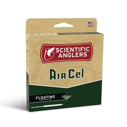 Scientific Anglers Air Cel