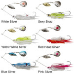 Savage Gear Da' Bush Spinnerbait