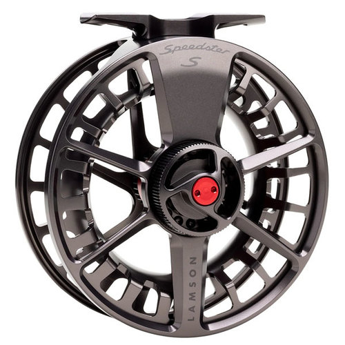 Waterworks Lamson Speedster S