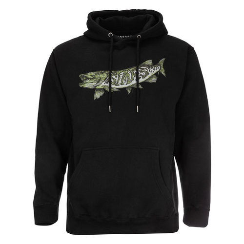 Simms Keeler Musky Hoody