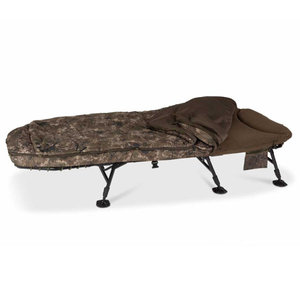 Nash MF60 Indulgence SS3 Wide 5 Season MK2 MF60 Indulgence SS3 Wide 5 Season MK2