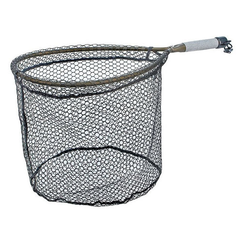 McLEAN Bronze Series Net - Rubber