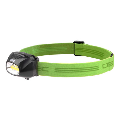 Spro C-Tec Head Lamp