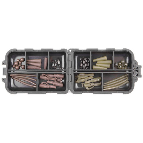 Spro C-Tec Terminal Tackle Box