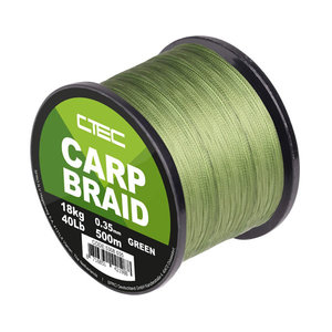 Spro C-Tec Carp Braid C-Tec Carp Braid