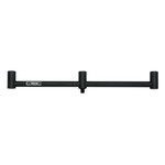 Spro C-Tec Matt Black Buzzer Bar