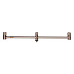 Spro C-Tec Stainless Buzzer Bar