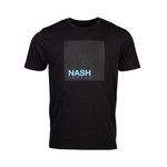 Nash Elasta-Breathe T-Shirt Black