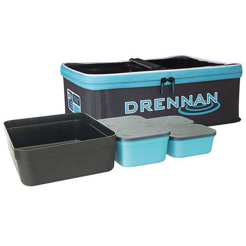 Drennan DMS 5 Piece Bait Set