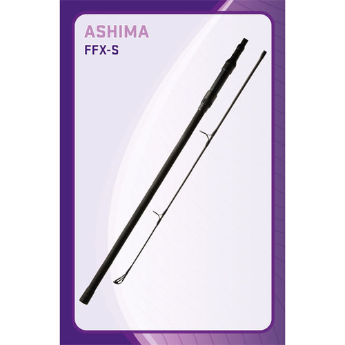 Ashima FFX-S Rod