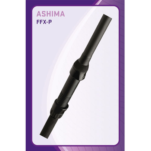 Ashima FFX-P Rod