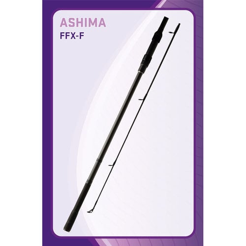 Ashima FFX-F Rod