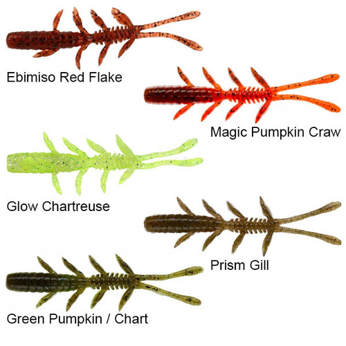 Scissor Comb Illex Scissor Comb