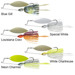 Molix Lover Short Arm Spinnerbait - Fauna Hengelsport