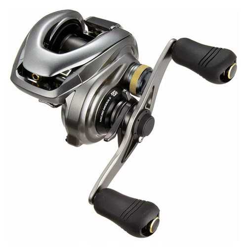 Shimano Metanium DC