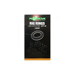 Korda Rig Rings