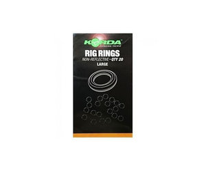 Korda Rig Rings - Small