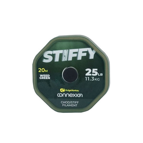 RidgeMonkey Connexion Stiffy Chod Stiff Filament