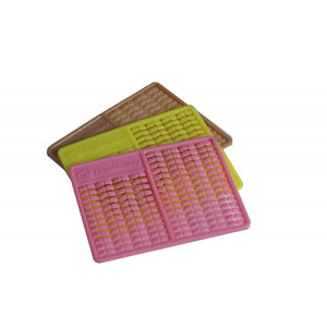 RidgeMonkey Connexion Boilie Stops Multi Colours Connexion Boilie Stops Multi Colours