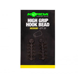 Korda High Grip Hook Bead High Grip Hook Bead